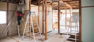 Entreprise de rénovation de la maison et de rénovation d’appartement à Aurimont